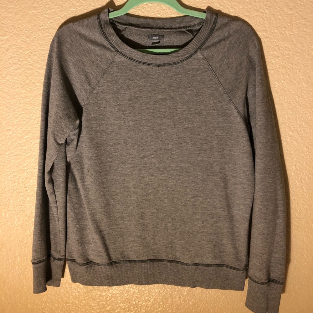 Crew Neck Sweater